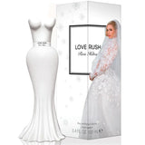 Love Rush by Paris Hilton 3.4 oz EDP for women by LaBellePerfumes