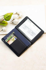 Passport and Vaccine Credit Card Wallet - Vysn