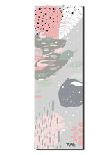 Pebble Trekk Travel Yoga Mat by Yune Yoga