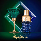 Pepe Jeans Celebrate for Him 3.4 oz EDP for men by LaBellePerfumes