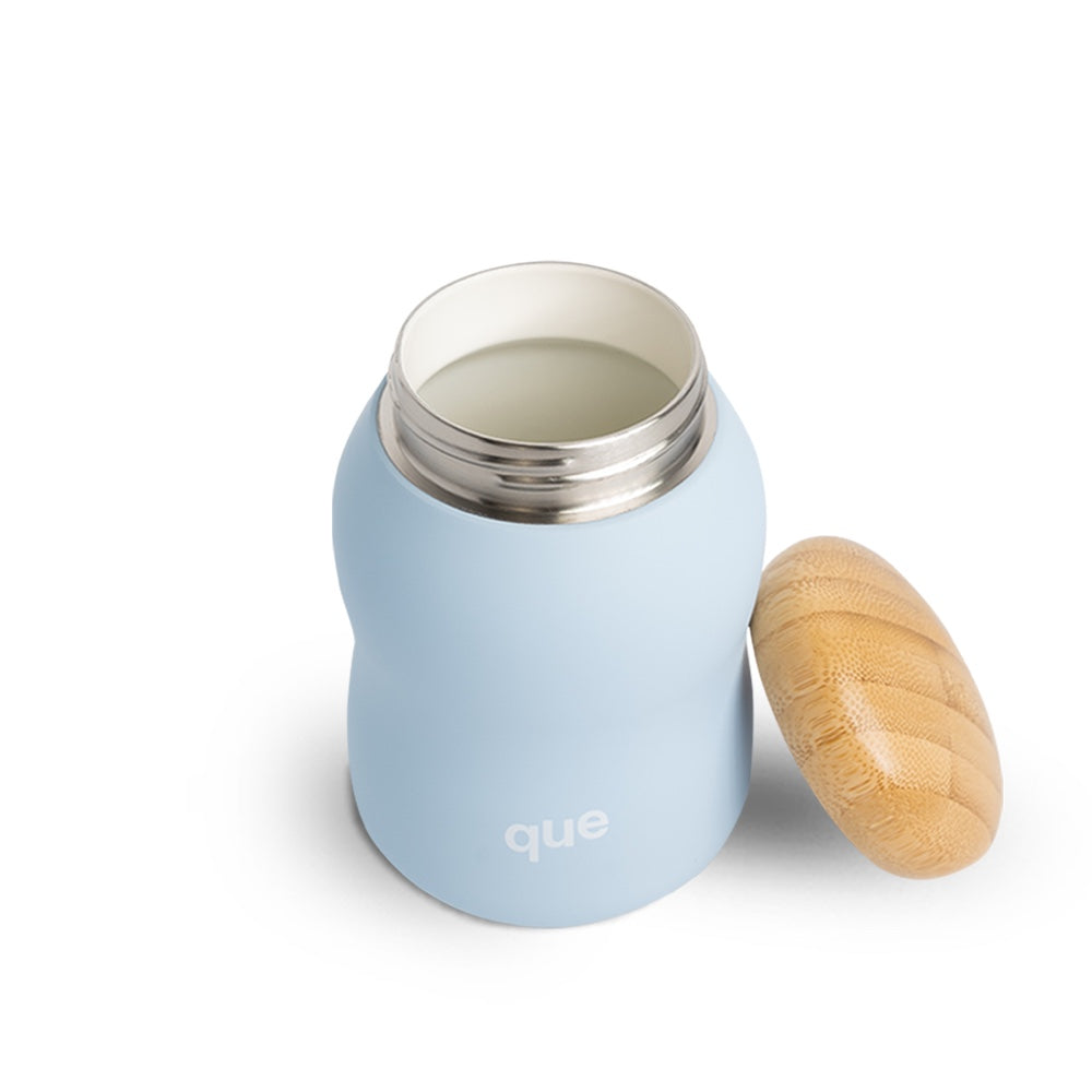 The Insulated Bottle by que Bottle