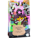 Single Origin Peaceful Peru by Couplet Coffee