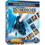 The Polar Express Picture Dominoes by MasterPieces Puzzle Company INC