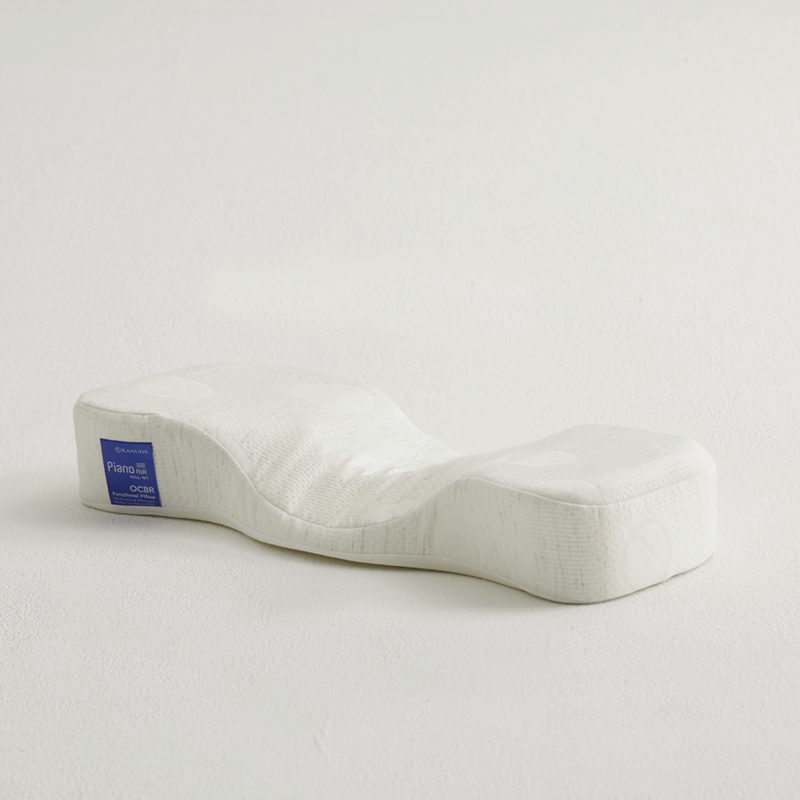 Piano Air Pillow : Most Versatile, For All by KANUDA USA