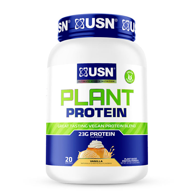 Plant Protein by USNfit