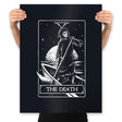 The Death - Prints by RIPT Apparel - Vysn