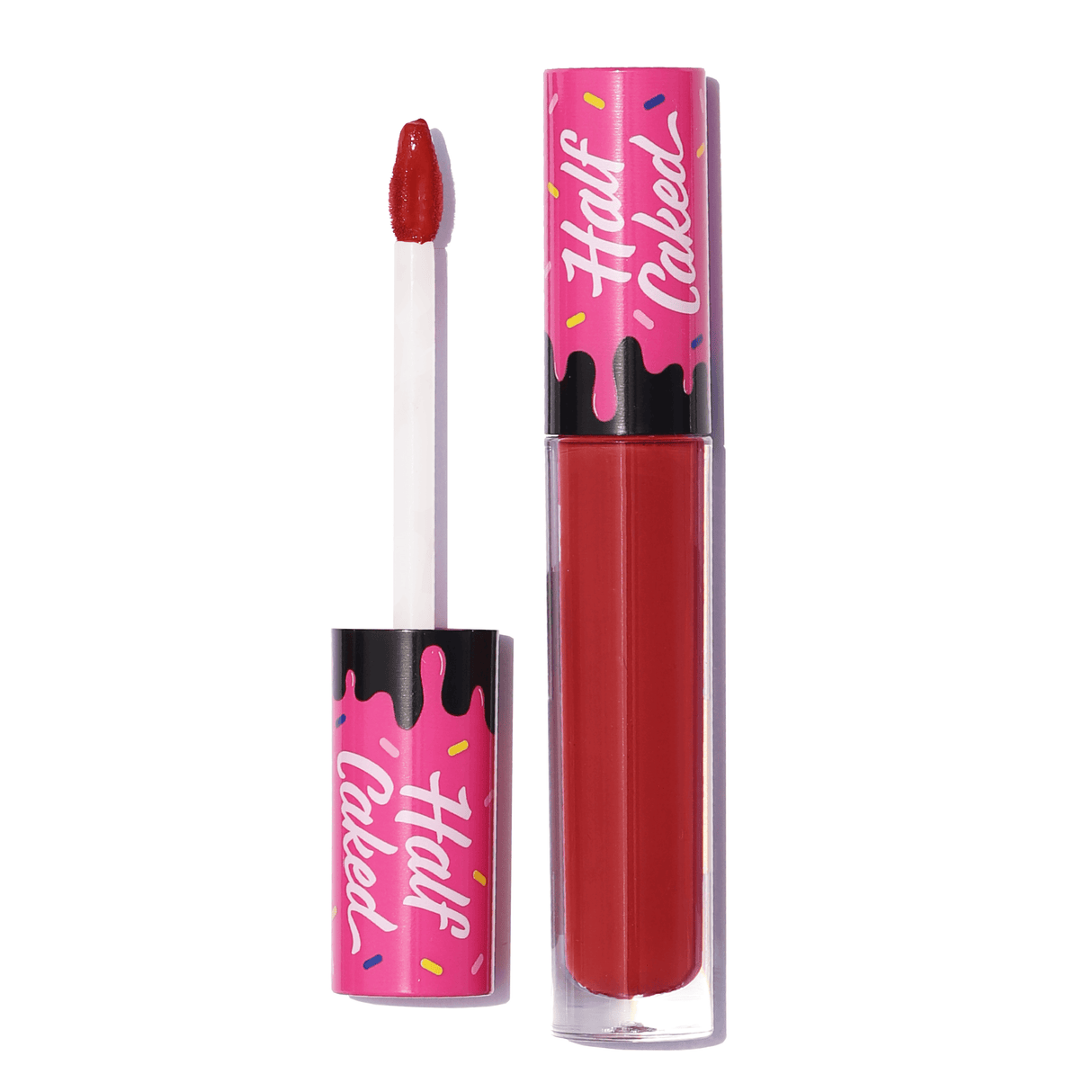 Lip Fondant Liquid Lipstick by Half Caked