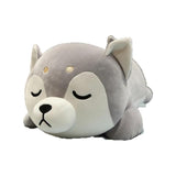 Sulky Husky Plush (4 SIZES) by Subtle Asian Treats