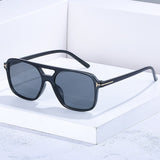 Tinted Frames by White Market