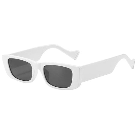 3001 Square Sunglasses by White Market