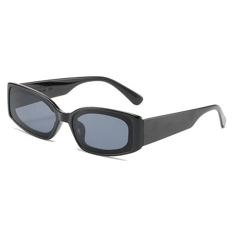 Oversized Clear Opus Shades by White Market