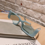 Corrosive Sunglasses by White Market