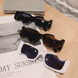 Corrosive Sunglasses by White Market