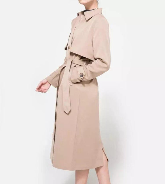 Londontown Trench by White Market