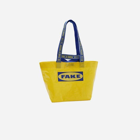 Fake IKEA Tote Bag by White Market