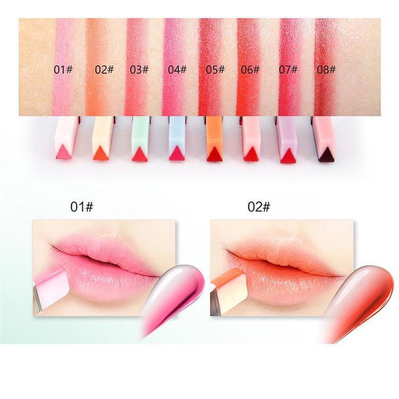 K-Beauty Gradient Lipstick by White Market