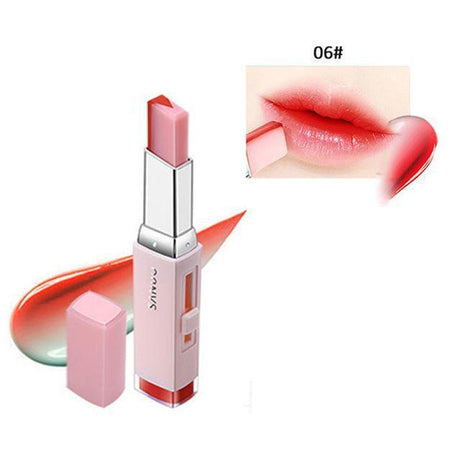 K-Beauty Gradient Lipstick by White Market