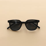 Kids Boy And Girl Simple Style Fashion Sunglasses Decoration by MyKids-USA™