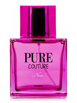 Pure Couture Noir 3.4 oz for women by LaBellePerfumes