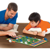 Florida Gators Checkers Board Game by MasterPieces Puzzle Company INC