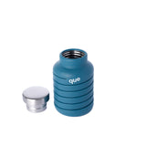 The Collapsible Water Bottle by que Bottle