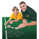 Green Bay Packers Matching Game by MasterPieces Puzzle Company INC