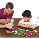 Virginia Tech Hokies Checkers Board Game by MasterPieces Puzzle Company INC