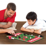 Nebraska Cornhuskers Checkers Board Game by MasterPieces Puzzle Company INC