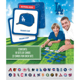 Los Angeles Dodgers Matching Game by MasterPieces Puzzle Company INC