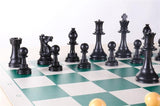 Quality Regulation Chess Set by Chess House