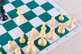 Quality Regulation Chess Set by Chess House