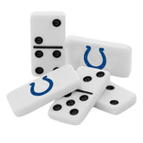 Indianapolis Colts Dominoes by MasterPieces Puzzle Company INC