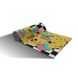 Radical Trekk Travel Yoga Mat by Yune Yoga