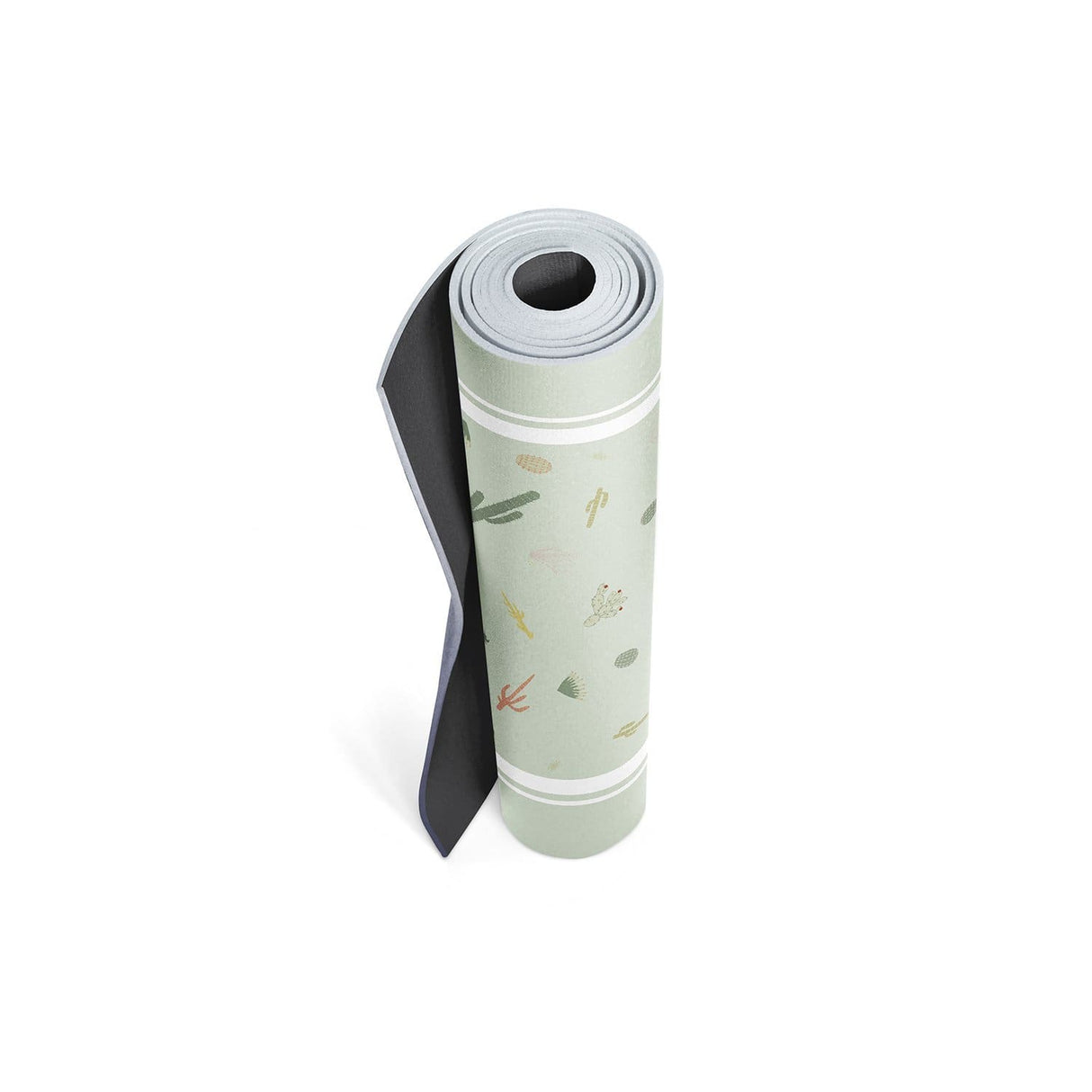 Regan Trekk Travel Yoga Mat by Yune Yoga