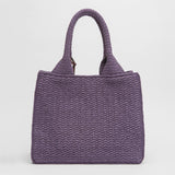 Rende Large Tote Bag by Ladiesse