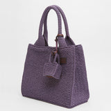 Rende Large Tote Bag by Ladiesse