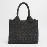 Rende Large Tote Bag by Ladiesse