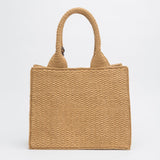 Rende Large Tote Bag by Ladiesse