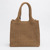 Rende Large Tote Bag by Ladiesse