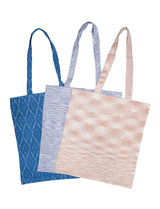 Reusable Tote Bag: Multiple Prints Available by Passion Lilie