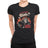 Ride to Hell - Womens Premium by RIPT Apparel - Vysn