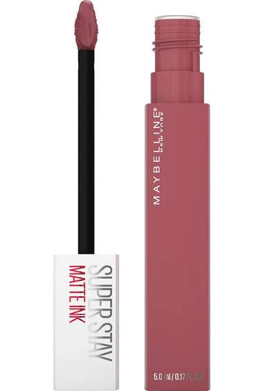 MAYBELLINE SuperStay Matte Ink - Ringleader