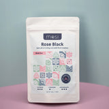 Rose Black by Mosi Tea