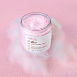 "Rose" Whipped Foaming Soap by AMINNAH