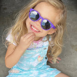 Daphne Rounds | Toddler by ro•sham•bo eyewear