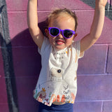 Daphne Rounds | Toddler by ro•sham•bo eyewear