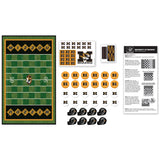 Missouri Tigers Checkers by MasterPieces Puzzle Company INC