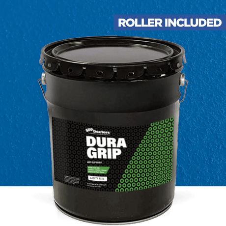 Dura Grip - High Performance Non-Slip Epoxy Paint by SlipDoctors