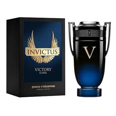 Invictus Victory Elixir 6.7 oz Parfum for men by LaBellePerfumes