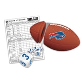 Buffalo Bills Shake n' Score by MasterPieces Puzzle Company INC